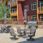 Sunstone #126 - Two Bedroom Condo