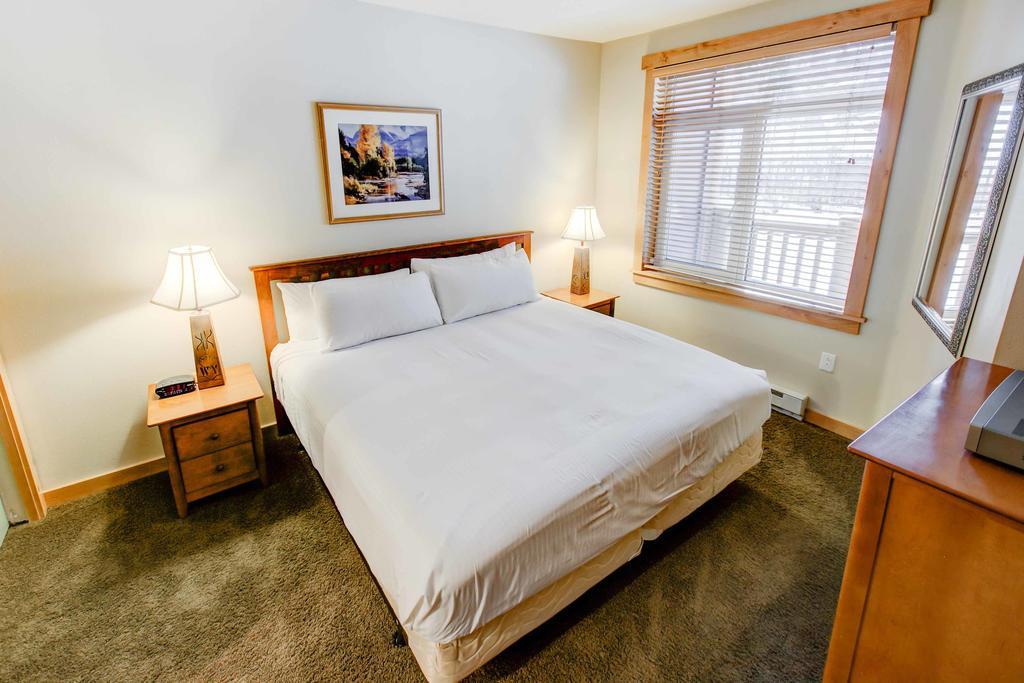 Sunstone #126 - Two Bedroom Apartment *