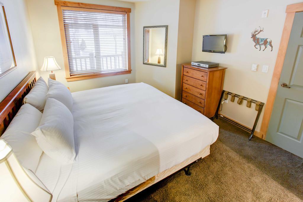 Sunstone #126 - Two Bedroom * Mammoth Lakes