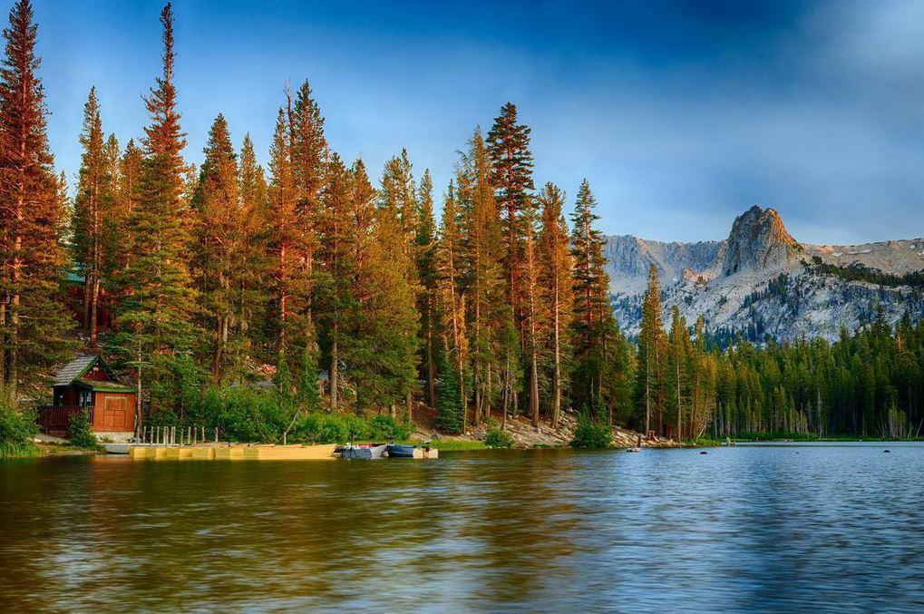 Sunstone #126 - Two Bedroom Apartment Mammoth Lakes